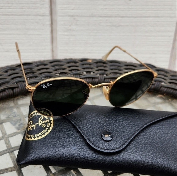 RAY-BAN‎  MODEL RB3447 main image 7